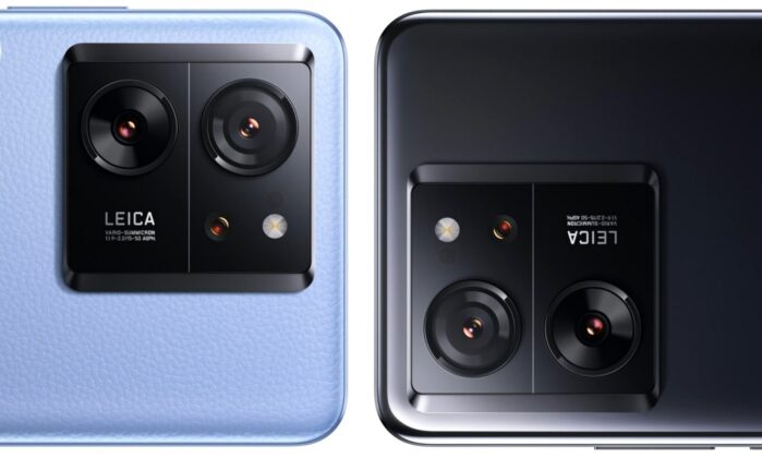 Xiaomi 13T Pro