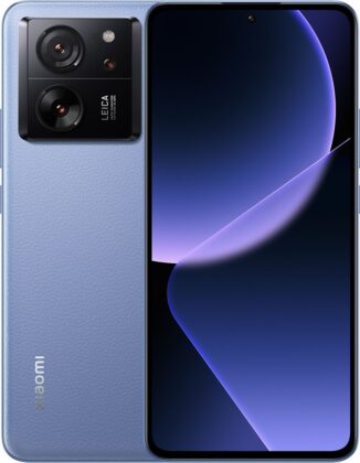 Erő és stílus: Ismerd meg a Xiaomi 13T Pro-t, az őszi csúcsmodellt