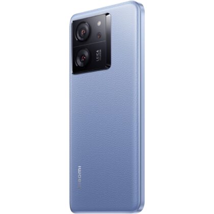 Erő és stílus: Ismerd meg a Xiaomi 13T Pro-t, az őszi csúcsmodellt