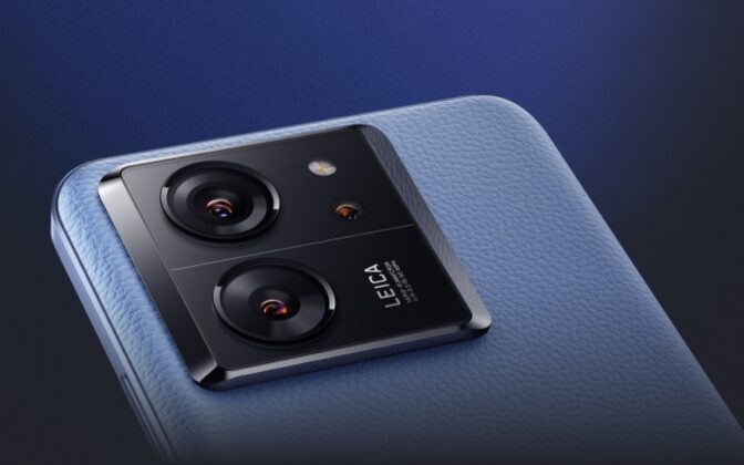 Xiaomi 13T Pro