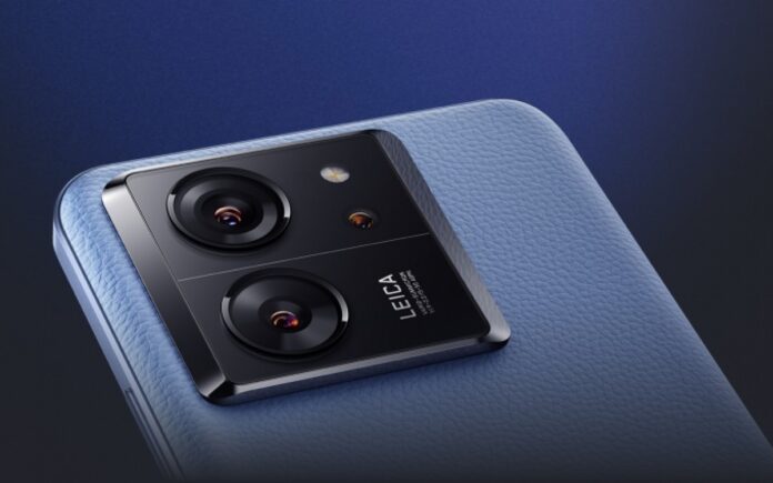 Xiaomi 13T Pro