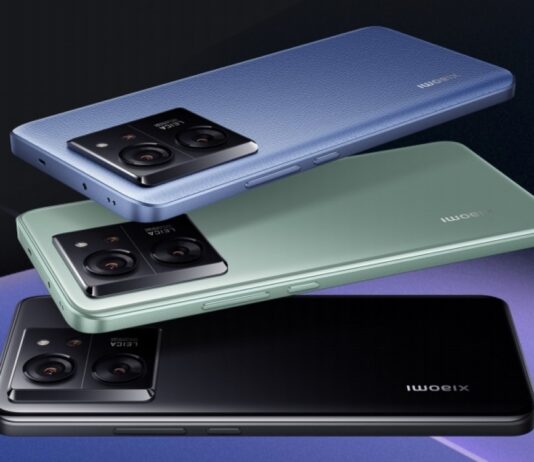 Xiaomi 13T Pro