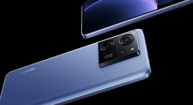 Erő és stílus: Ismerd meg a Xiaomi 13T Pro-t, az őszi csúcsmodellt