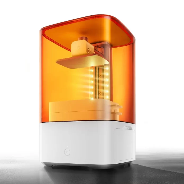 Xiaomi MiJia 3D nyomtató