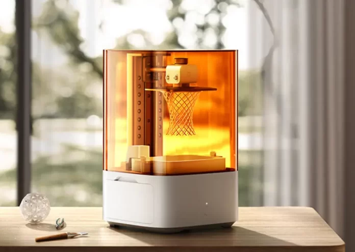 Xiaomi MiJia 3D nyomtató