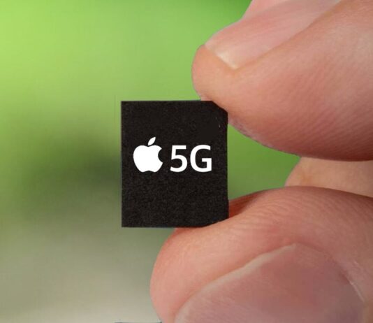 Az Apple saját fejlesztésű 5G lapkára vált 2025-ben, és az iPhone 17-en debütálhat először