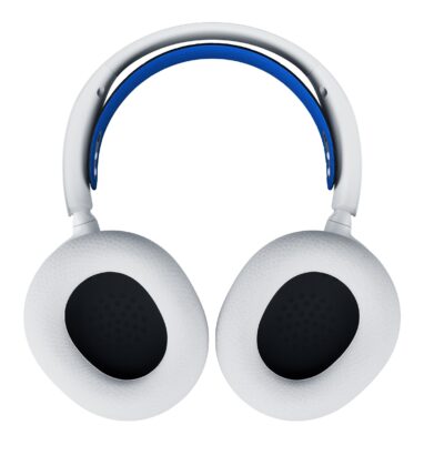SteelSeries Arctis Nova 7 White: Páratlan hangminőséget ígér és MI-vezérelt zajszűrést a gamereknek