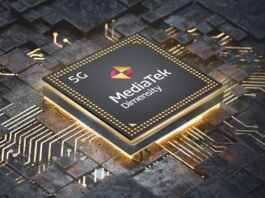 Tömeggyártásra kész: MediaTek Dimensity lapka a TSMC új generációs 3nm-es technológiájával