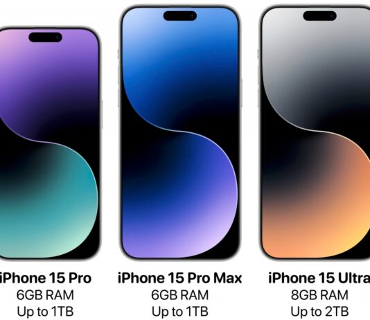 Az Apple talán egy Ultra változatot is piacra dob az iPhone 15 Pro Max mellé szeptember 12-én