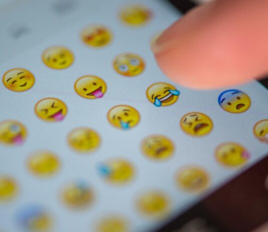 emoji