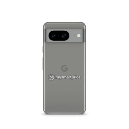 Kivirágzik a Pixel 8? Úgy tűnik, a "Pünkösdi Rózsaszín" az új trendi árnyalat..