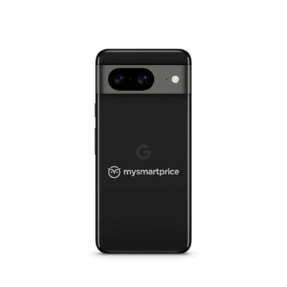 Kivirágzik a Pixel 8? Úgy tűnik, a "Pünkösdi Rózsaszín" az új trendi árnyalat..