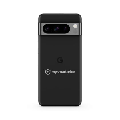Kivirágzik a Pixel 8? Úgy tűnik, a "Pünkösdi Rózsaszín" az új trendi árnyalat..