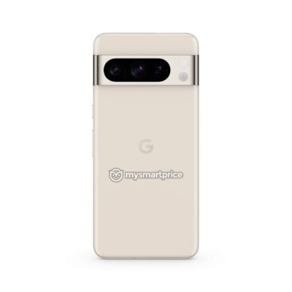 Kivirágzik a Pixel 8? Úgy tűnik, a "Pünkösdi Rózsaszín" az új trendi árnyalat..