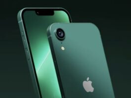 iPhone SE 4
