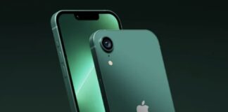 iPhone SE 4