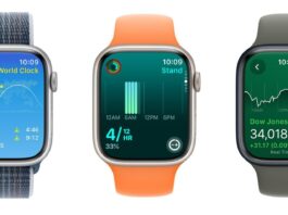 Mire számíthatsz az Apple Watch Series 9-től: gyorsabb teljesítmény és új szenzorok