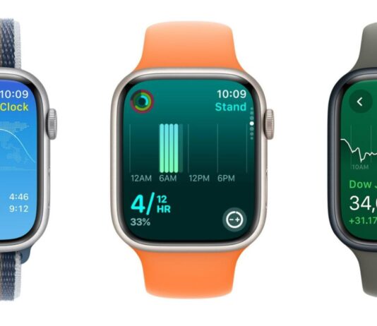 Mire számíthatsz az Apple Watch Series 9-től: gyorsabb teljesítmény és új szenzorok