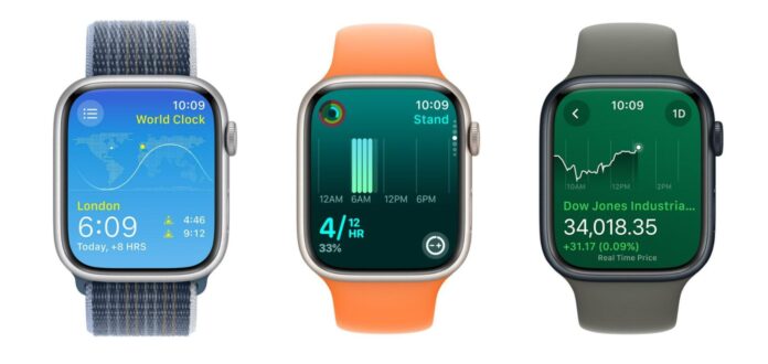 Mire számíthatsz az Apple Watch Series 9-től: gyorsabb teljesítmény és új szenzorok