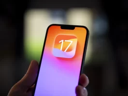 iOS 17 érkezési dátum