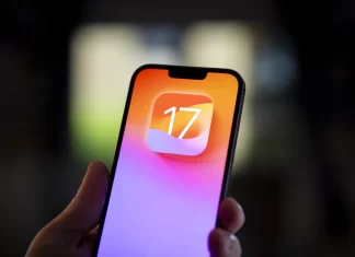 iOS 17 érkezési dátum