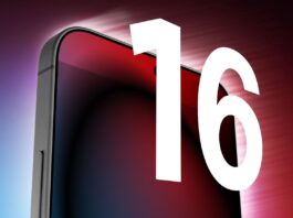 iPhone 16
