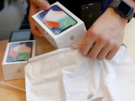 iPhone