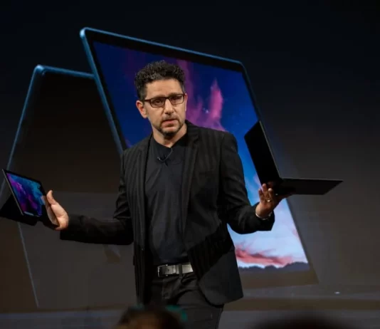 Panos Panay