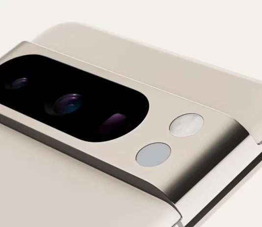 Google Pixel 8 Pro