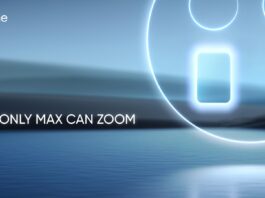 A Realme visszatér a periszkópos kamera megoldáshoz