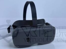 A Samsung fejlesztés alatt lévő AR/VR fejhallgatója az illatok világát is bevonhatja a virtuális élménybe