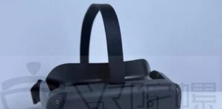 A Samsung fejlesztés alatt lévő AR/VR fejhallgatója az illatok világát is bevonhatja a virtuális élménybe