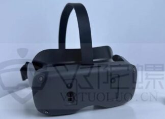 A Samsung fejlesztés alatt lévő AR/VR fejhallgatója az illatok világát is bevonhatja a virtuális élménybe