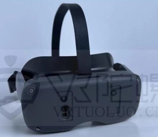 A Samsung fejlesztés alatt lévő AR/VR fejhallgatója az illatok világát is bevonhatja a virtuális élménybe