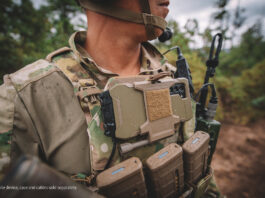 Kész a Samsung válasza a katonai kihívásokra: Galaxy S23 Tactical Edition és XCover 6 Pro Tactical Edition