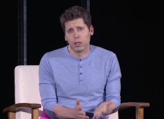 Sam Altman