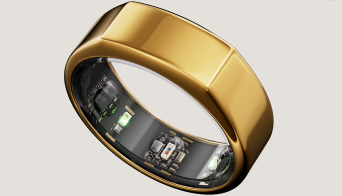 Galaxy Ring
