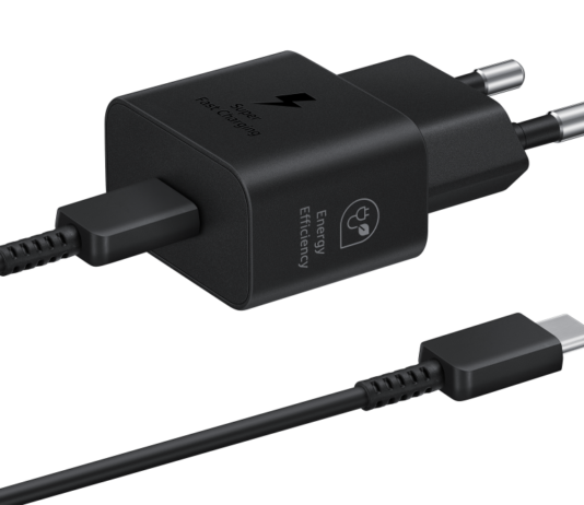 Samsung gyorstöltő