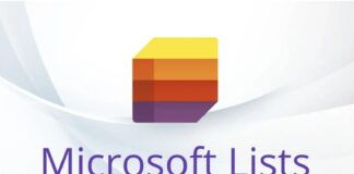 Microsoft Lists, listaszervező alkalmazás, hatékony munkaszervezés, feladatmenedzsment, Microsoft alkalmazások