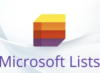 Microsoft Lists, listaszervező alkalmazás, hatékony munkaszervezés, feladatmenedzsment, Microsoft alkalmazások