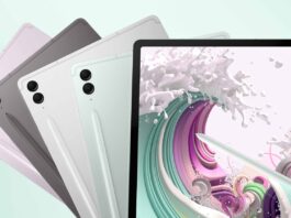 A Samsung bemutatta a Galaxy Tab S9 FE és Tab S9 FE+ táblagépeket: Íme a részletek!
