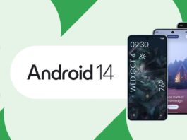 Android 14