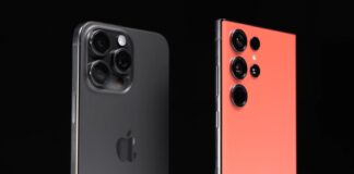 Az iPhone 15 Pro Max és a Galaxy S23 Ultra összehasonlítása: hogyan teljesítenek az akkumulátoros tesztben?