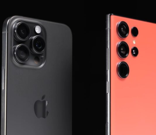 Az iPhone 15 Pro Max és a Galaxy S23 Ultra összehasonlítása: hogyan teljesítenek az akkumulátoros tesztben?