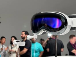 A Vision Pro testvére: az Apple kedvezőbb árú bővített valóság szemüvegen dolgozik