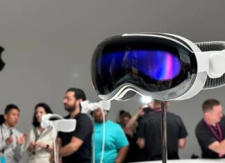 A Vision Pro testvére: az Apple kedvezőbb árú bővített valóság szemüvegen dolgozik