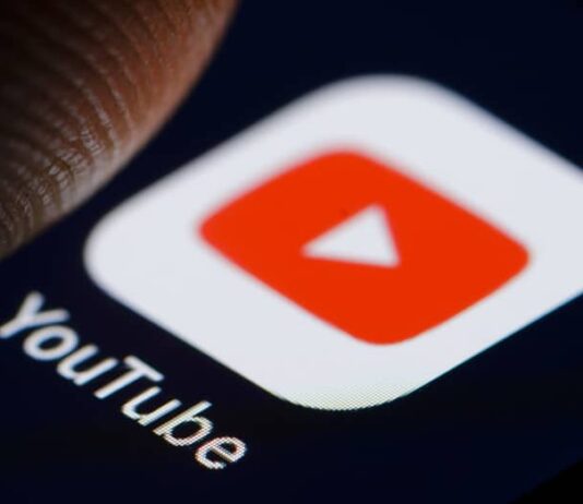 YouTube
