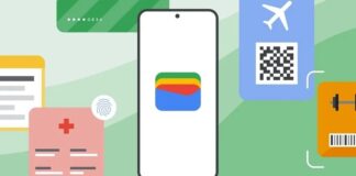 A Google Wallet új funkciója: QR-kódok és vonalkódok tárolása