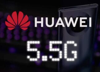 További sebességnövekedés az 5.5G-vel: A Huawei tervei az elkövetkező évekre