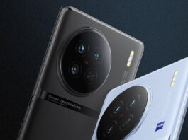 Mit tudunk eddig a vivo X100 és X100 Pro készülékekről?